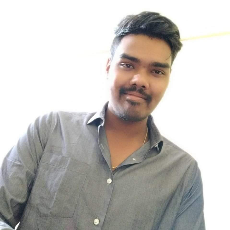 Dependra Kesharwani Station Manager centre Railway