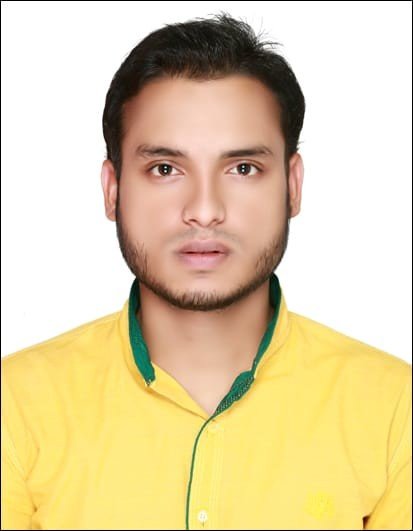 VIDYA SAGAR KASHYAP Senior Engineer Signal and Transmission RAIL VIKAS NIGAM LIMITED