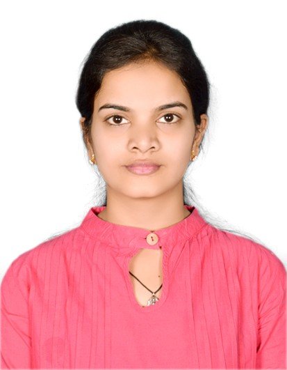 M Divya Sirisha System Engineer at TCS Hyderabad