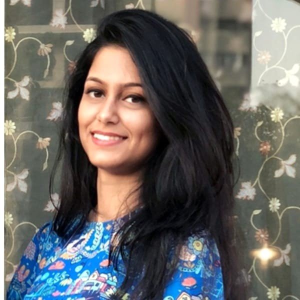 Tisha Sarkhel   HCL Technologies Software Analyst