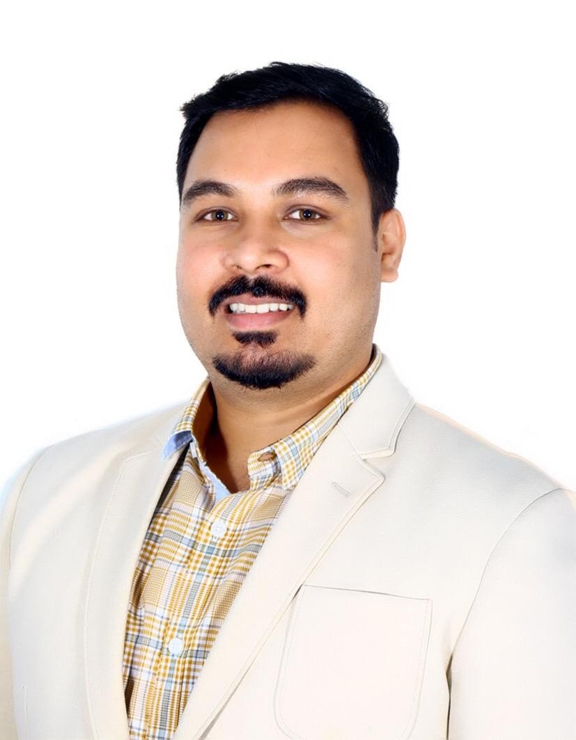 A. Shrinivas Deloitte Supportt services India Pvt. Ltd. Lead Talant Aquisition