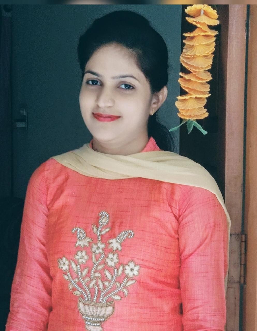 Rashmi Thakur deputy collector CG gov