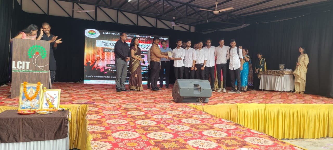 Electrical Achievements