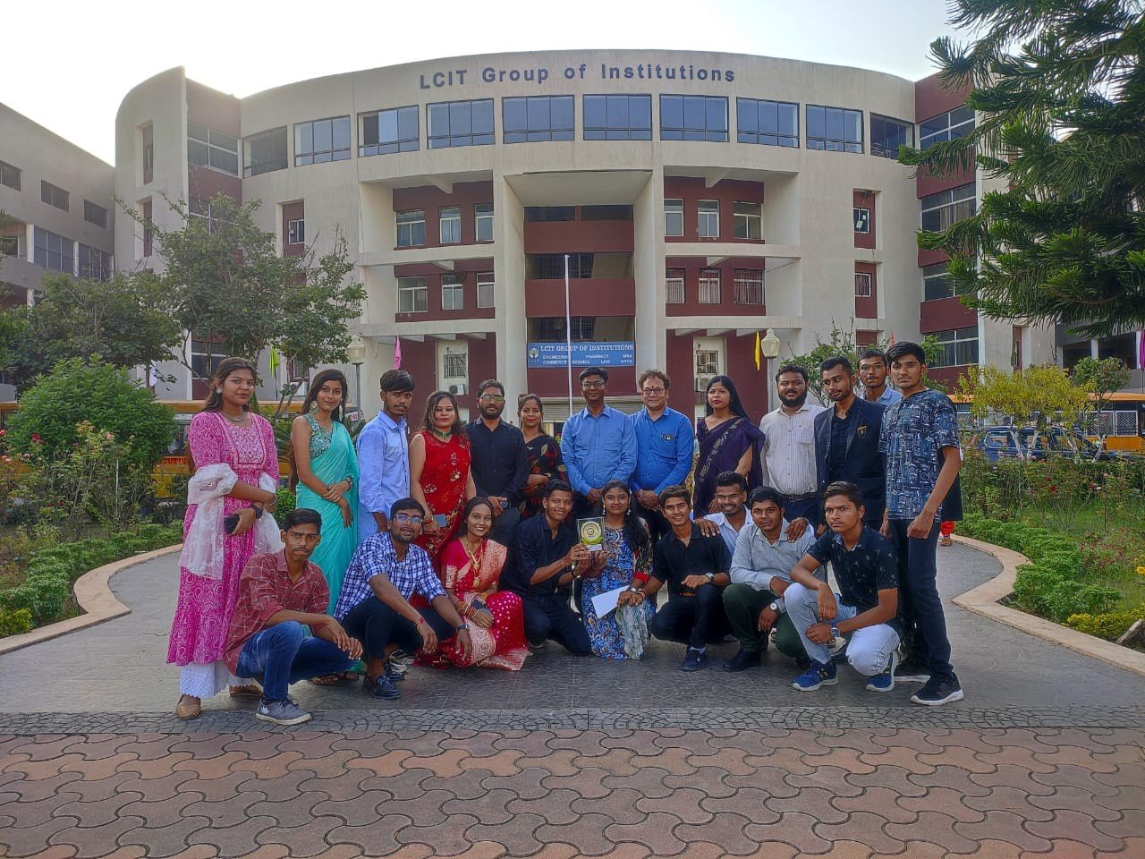 Electrical Achievements