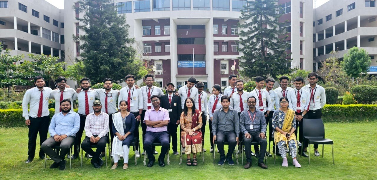 Electrical Achievements