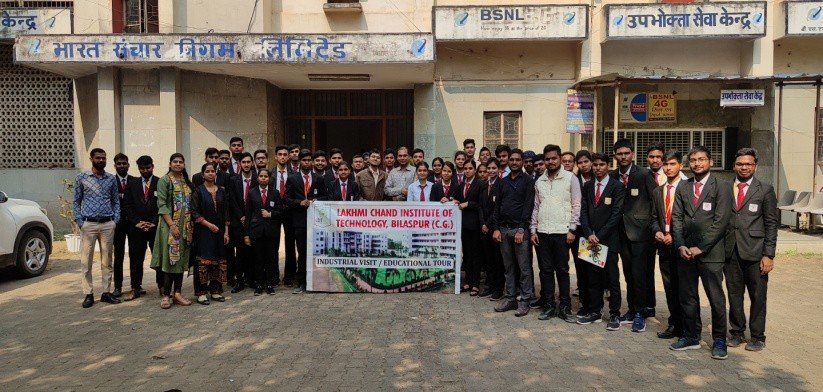 Electronic Telecommunication