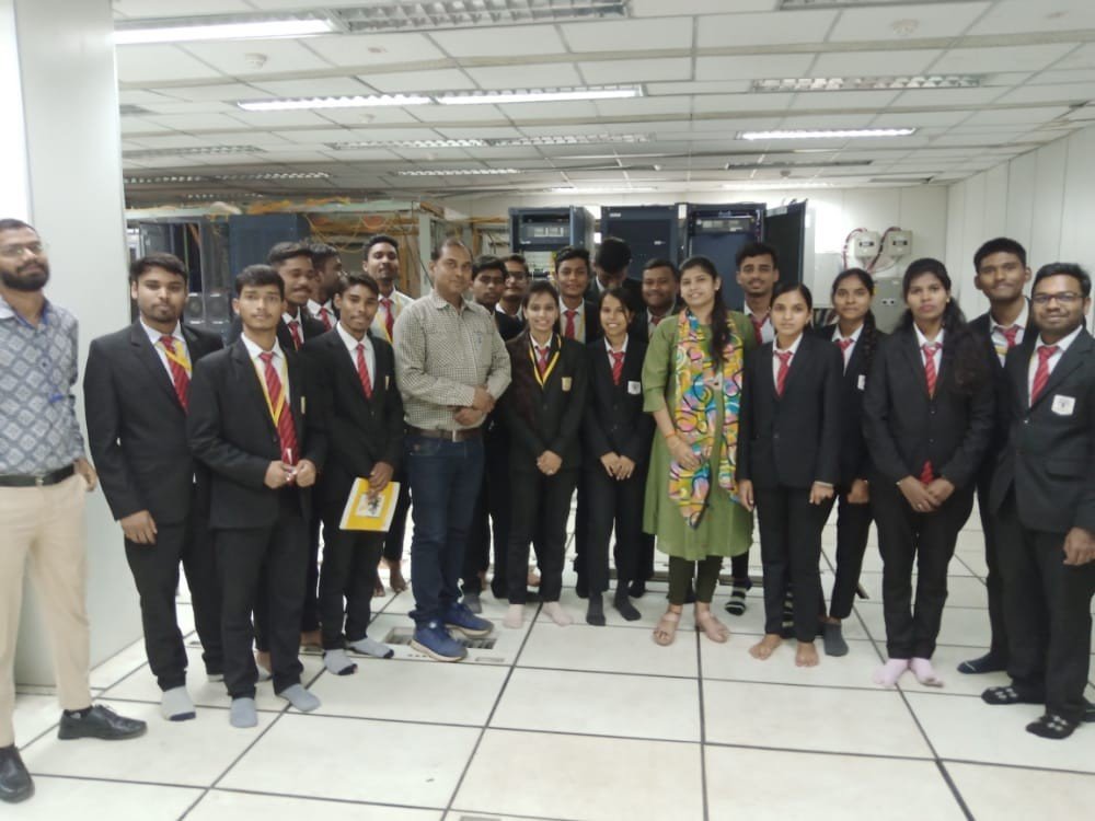 Electronic Telecommunication