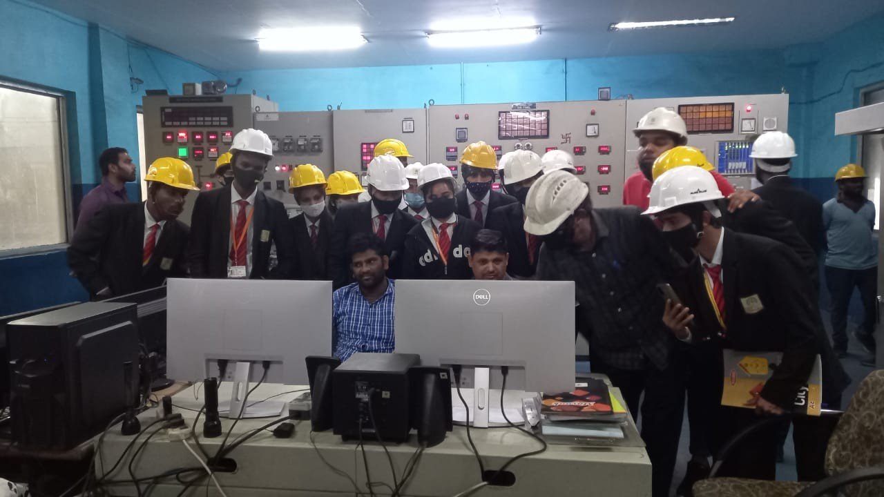 Electronic Telecommunication