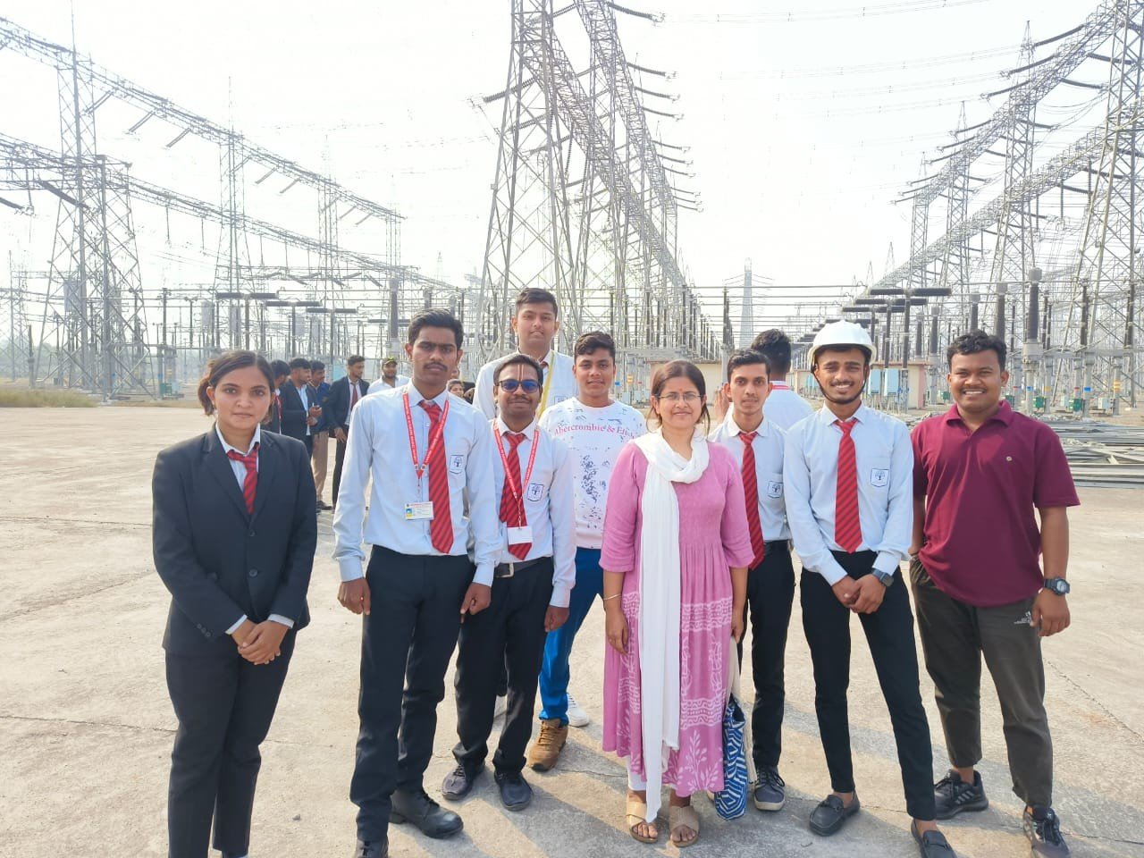 Electronic Telecommunication