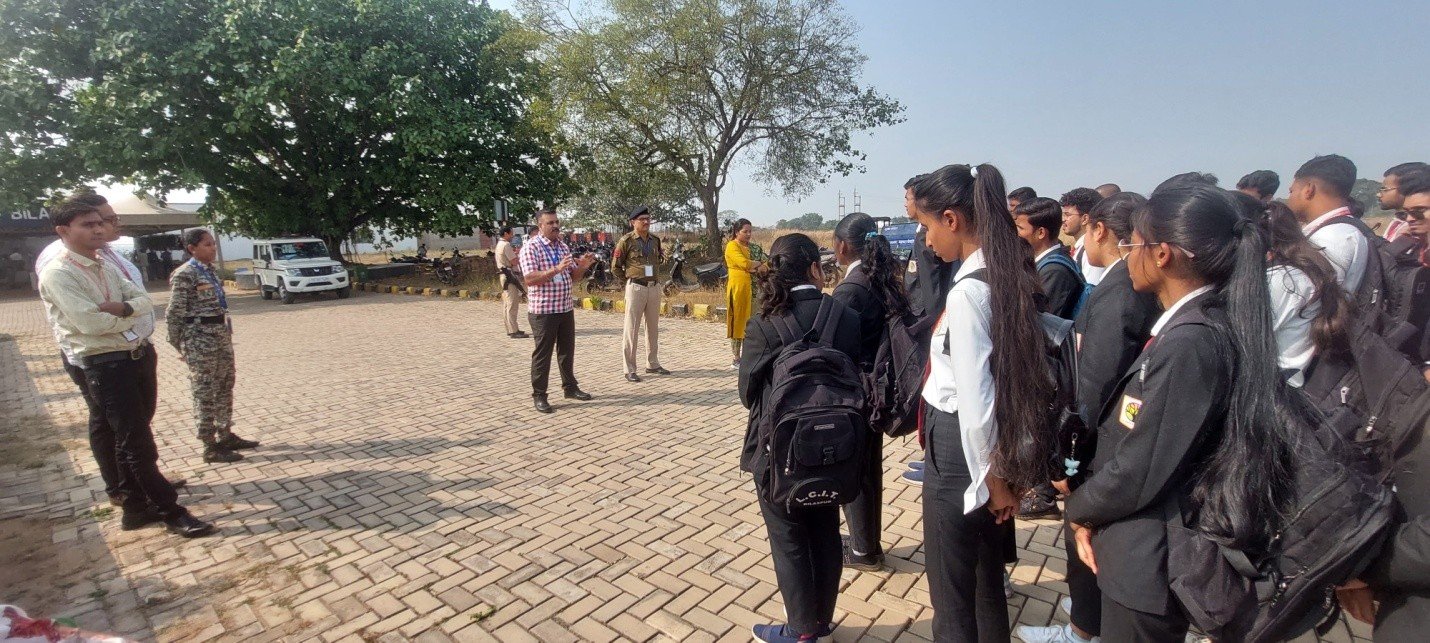 Electronic Telecommunication