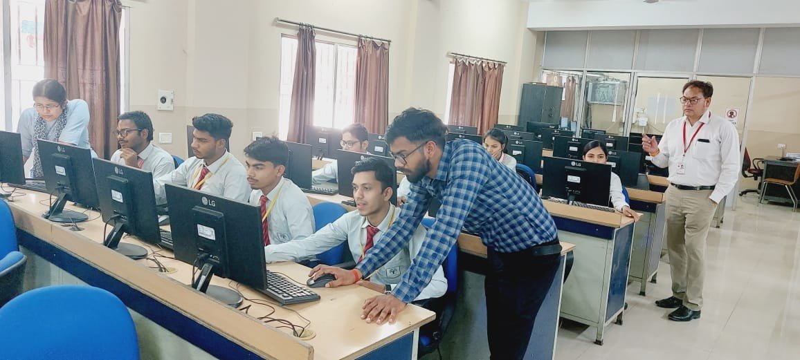 Electronic Telecommunication