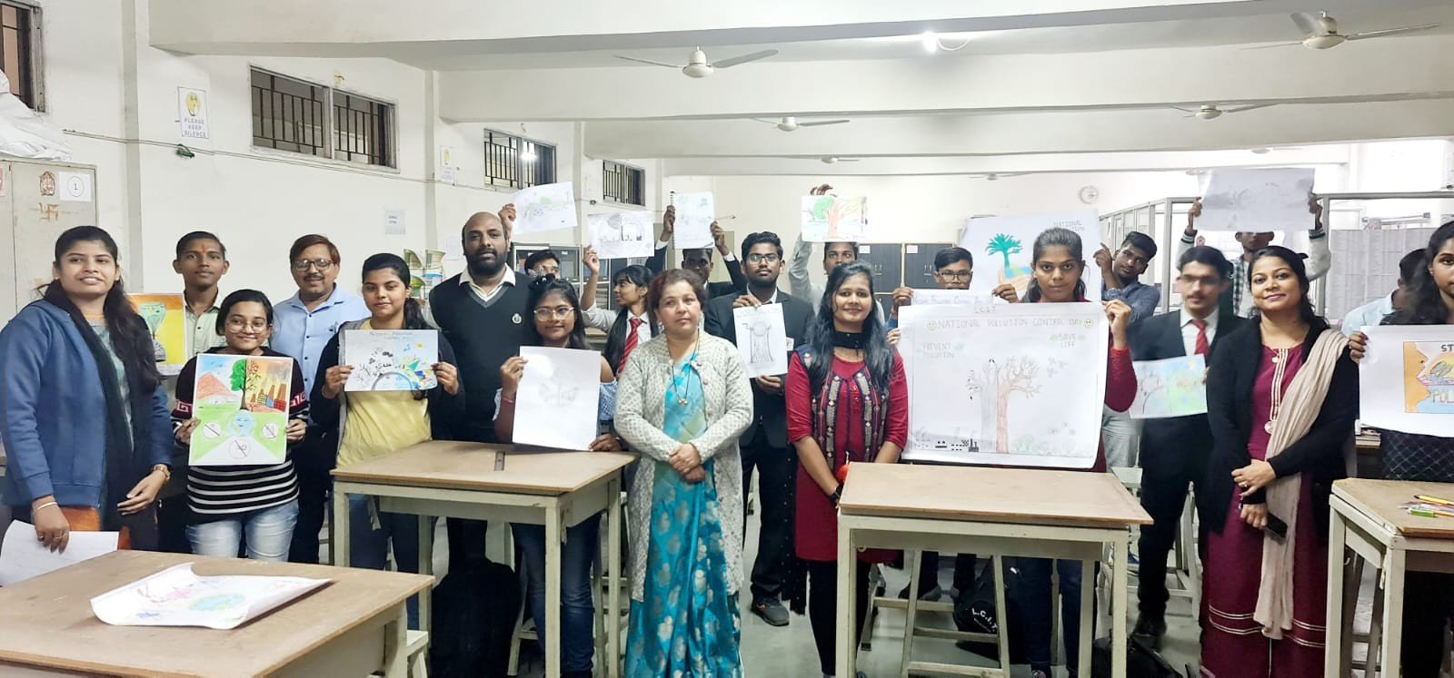 Electronic Telecommunication