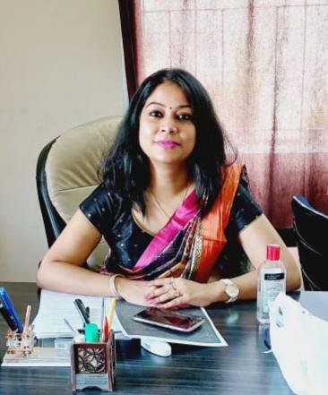 Vice Principal's Image