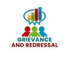 Women's Grievance Cell Banner
